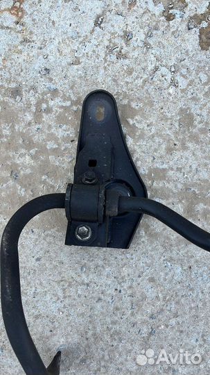 Задний стабилизатор Camry 40 50