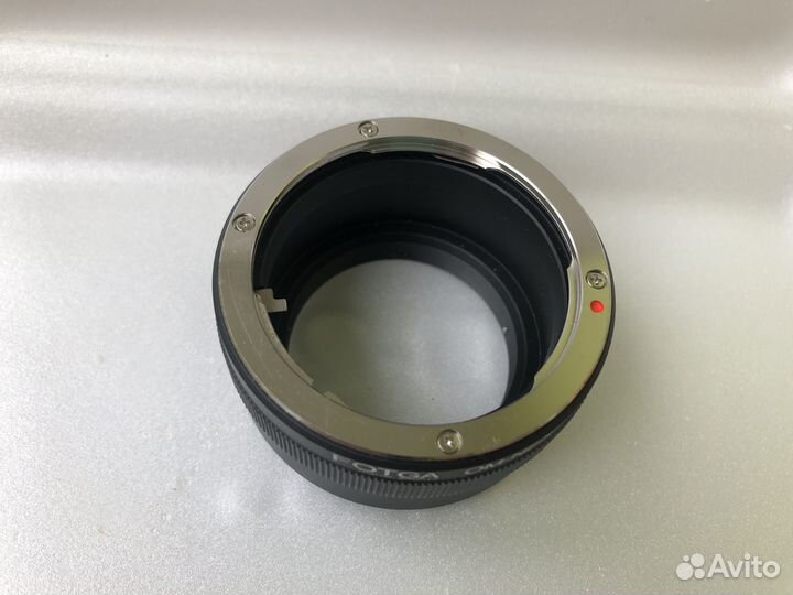 Переходник OM-Nex