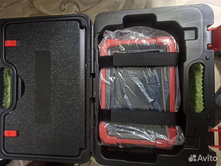 Лаунч х431crp919e bt