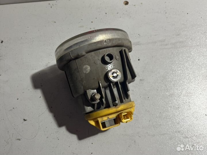 Птф правая Ситроен Берлинго В9