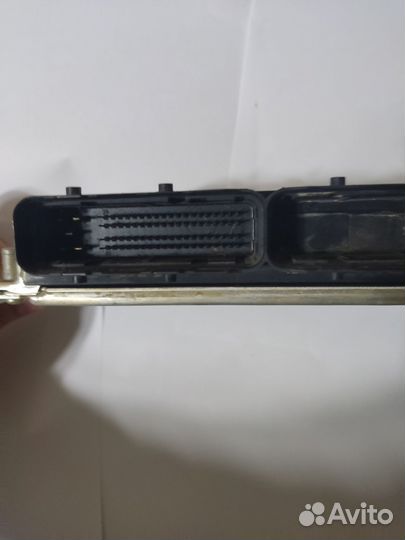 Эбу мозги на ваз 2114