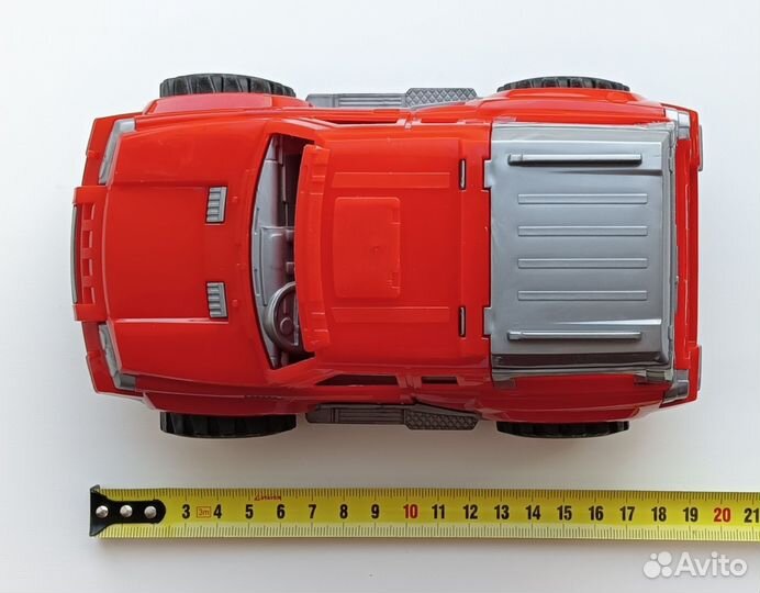 Подвеска / Погремушка