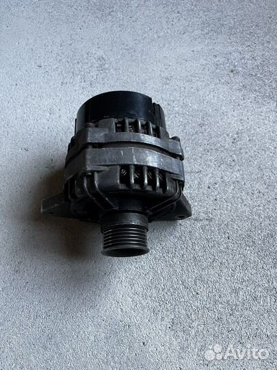 Генератор на 4216 евро 3