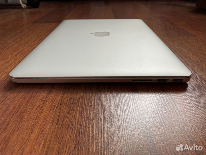 MacBook Pro 15 early 2013 (Retina)