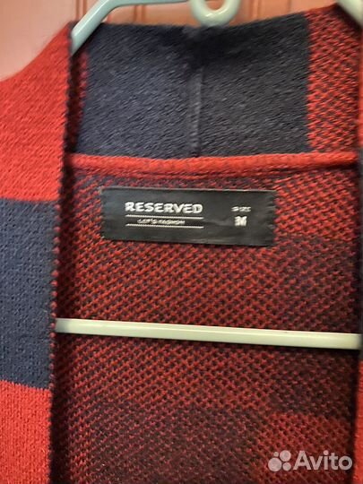 Кардиган женский Reserved размер М