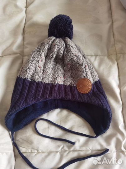 Зимняя шапка Reima 50