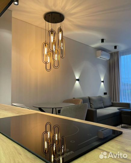 Кухонные гарнитруы