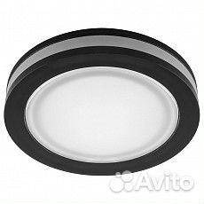 Встраиваемый светильник Feron Saffit AL525 29569