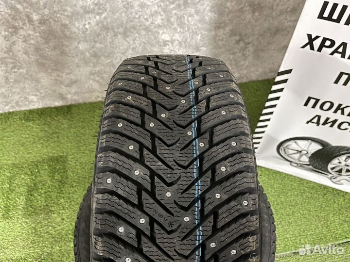 Nokian Tyres Nordman 8 255/55 R18 109T