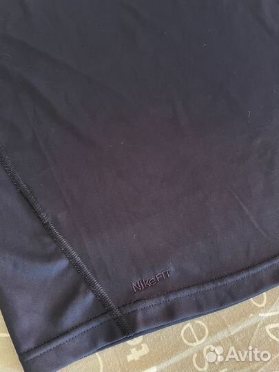 Футболка мужская nike