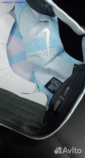 Бейсболки nike унисекс (Арт.60881)