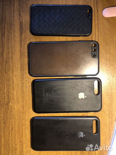 Чехол на iPhone 7 8 plus, 6 s