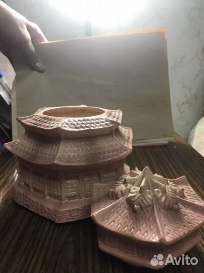 Шкатулка для дизайна