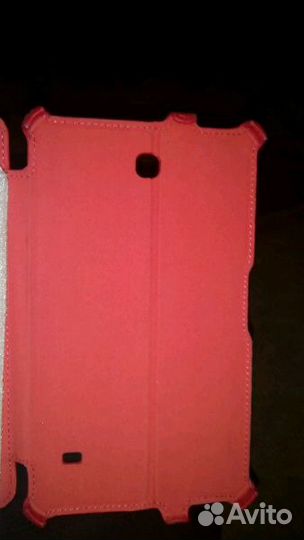 Чехол на планшет samsung sm-t330, sm-t331