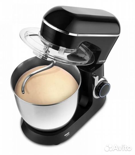 Планетарный миксер Zelmer ZKR1300B