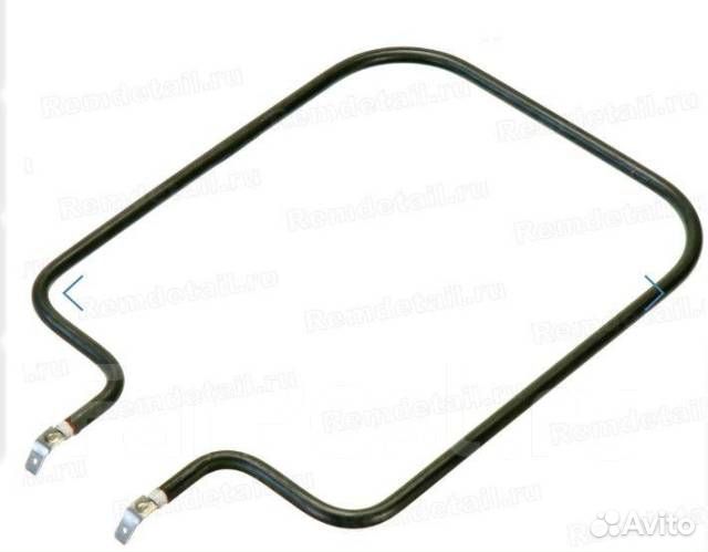 Тэн 550W для хлебопечки Panasonic ADA22B165, ADA22