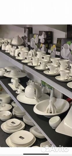 Посуда wilmax английский фарфор