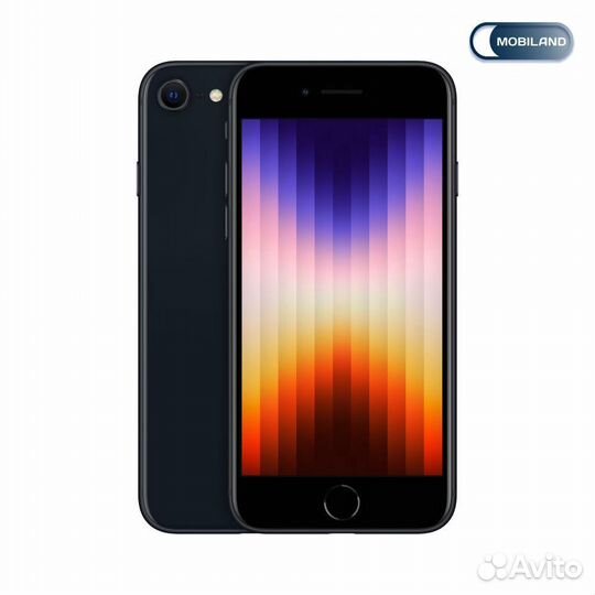 iPhone SE 2022 64GB A2785