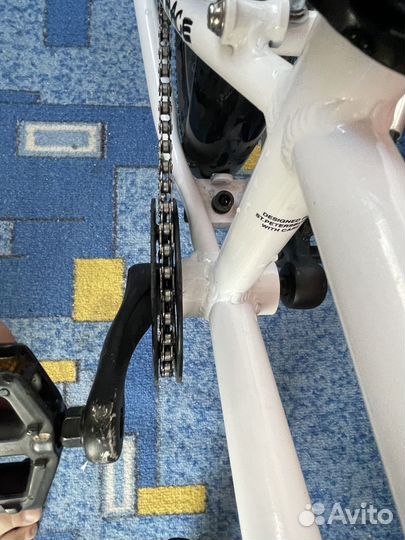 Велосипед Shulz 16 Bubble Race