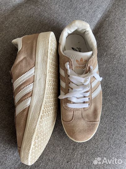 Кеды adidas gazelle