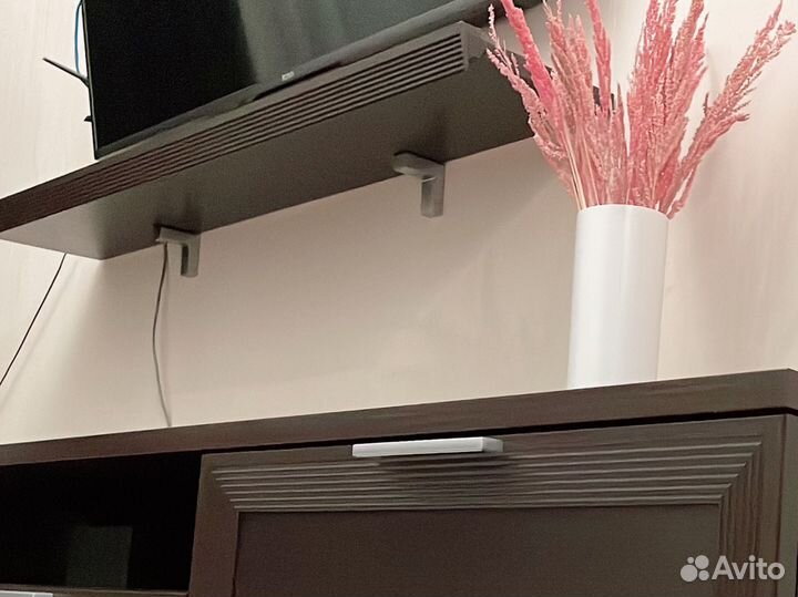 Полка настенная