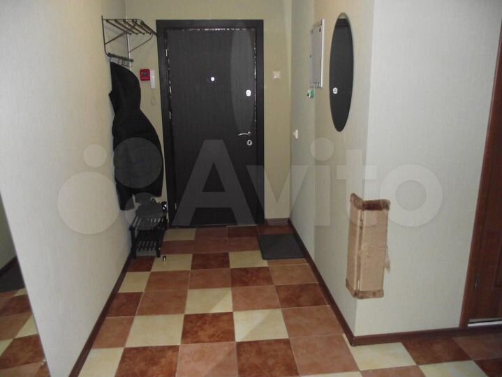 3-к. квартира, 78,2 м², 23/25 эт.