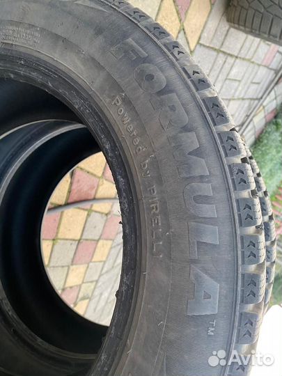 Nokian Tyres Hakkapeliitta 1 195/65 R15