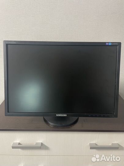 Монитор Samsung