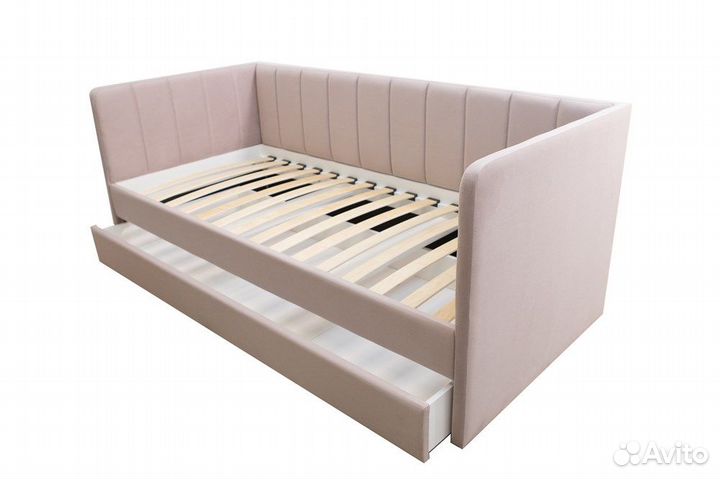 Детский диван-кровать 
