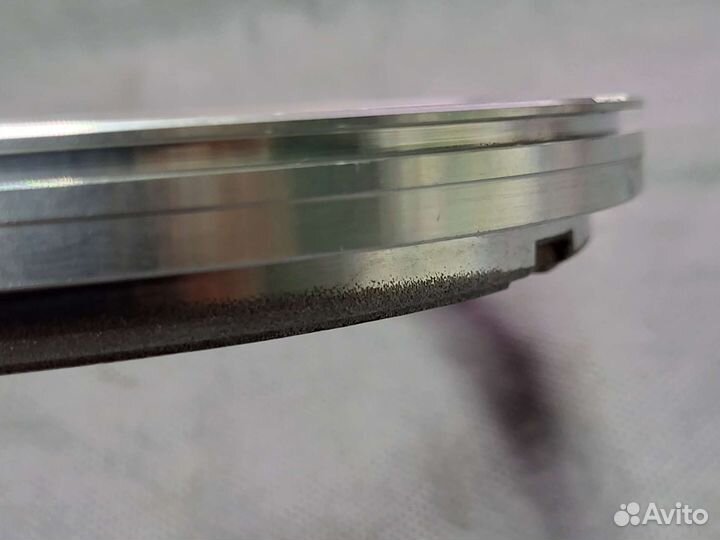 Поршень второго тормоза АКПП V5A51