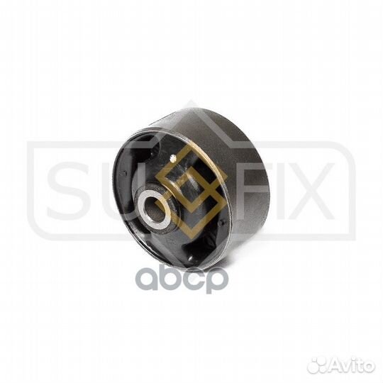 Сайлентблок переднего рычага подвески перед п