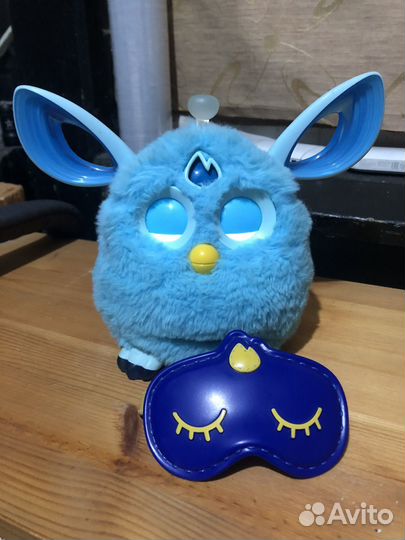 Ферби Furby connect