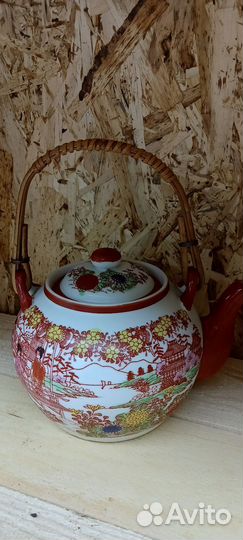 Японский сервис Cameo, фарфор оригинал