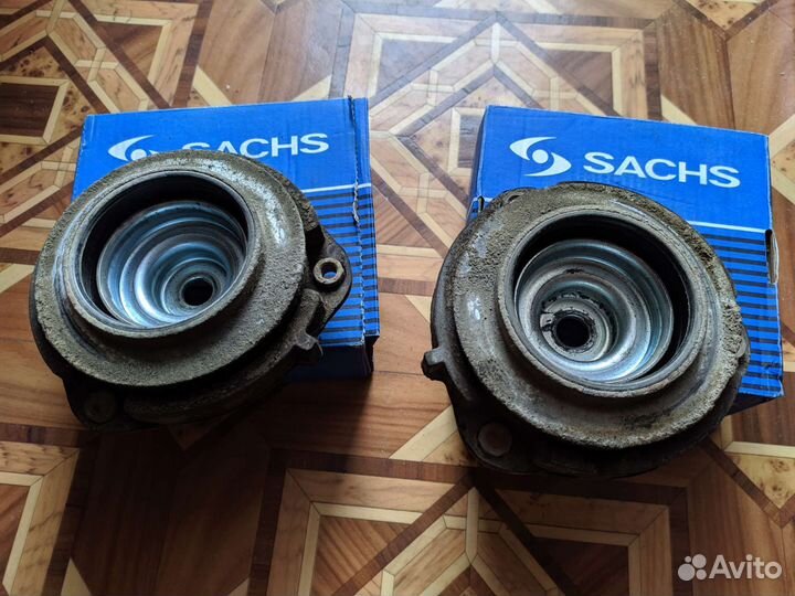 Опоры Opel Vectra C