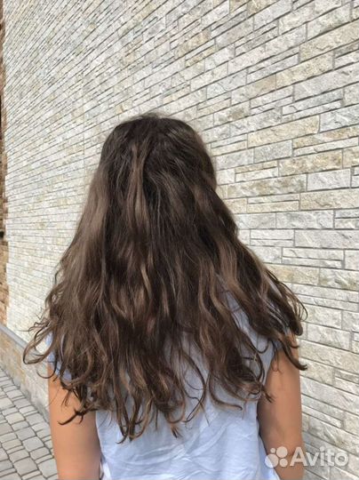 Кератин, Ботокс, Бикстпластия волос