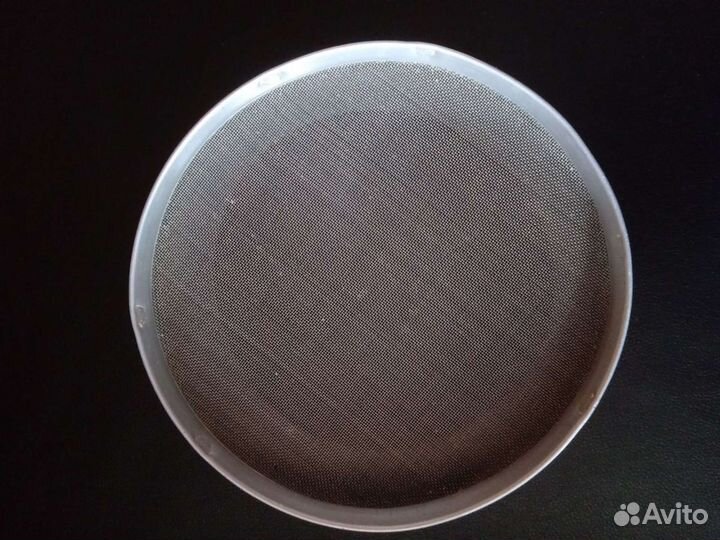 Сито и закаточные ключи