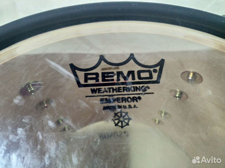 Барабан Навесной том 10 Sоnоr Smаrt Fоrсе