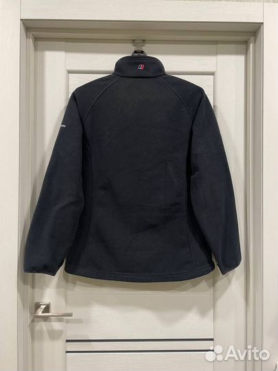 Флисовая кофта Berghaus