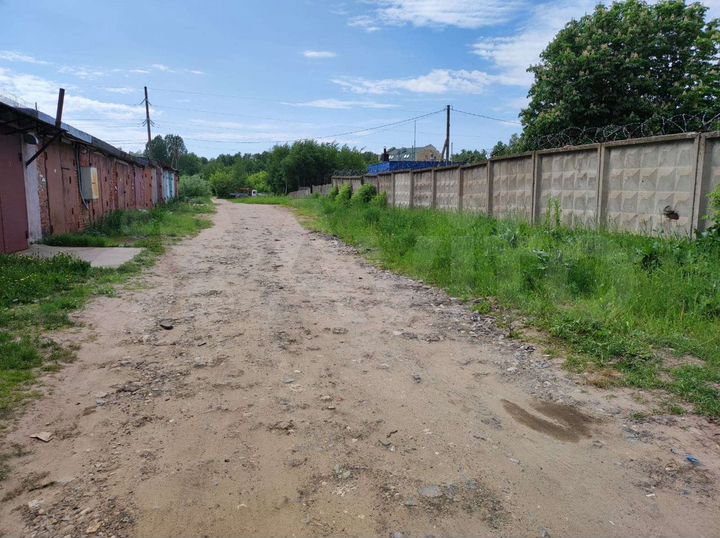 Гараж, 25 м²