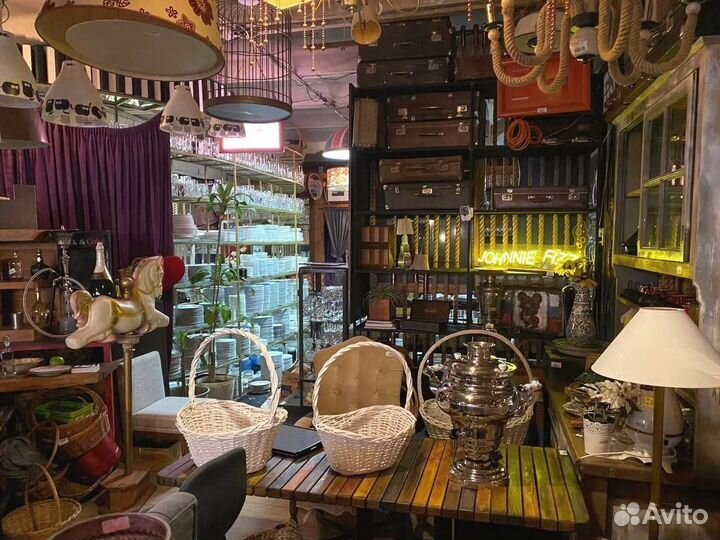 Мебель бу для кафе бу