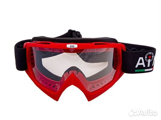 Очки AIM 634 (Белый)