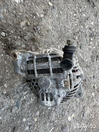 Генератор Subaru 23700AA521