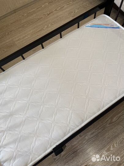 Кровать детская 140 на 70