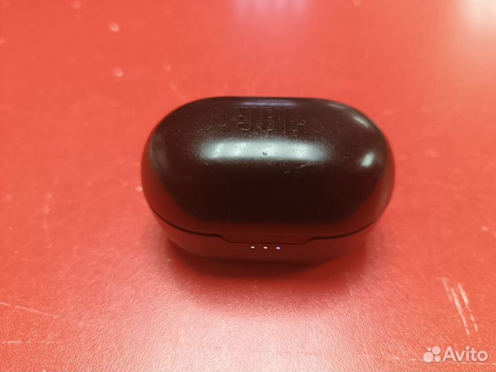 Беспроводные наушники JBL 115TWS