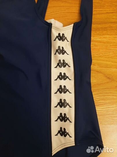 Купальник детский