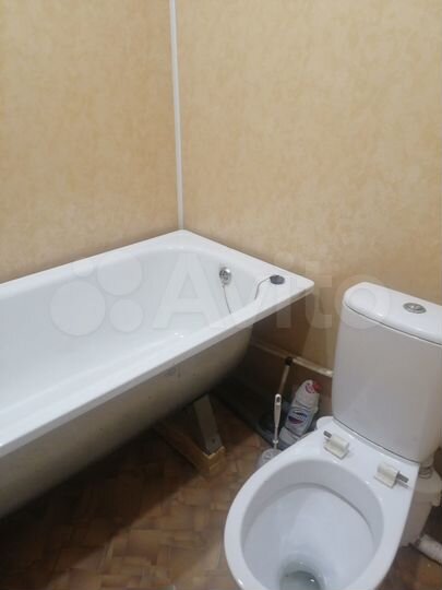 Квартира-студия, 18 м², 2/5 эт.