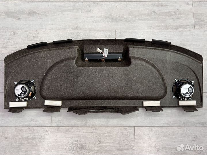 Полка для ваз 2110