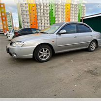 Kia Spectra 1.6 MT, 2008, 130 000 км, с пробегом, цена 440 000 руб.