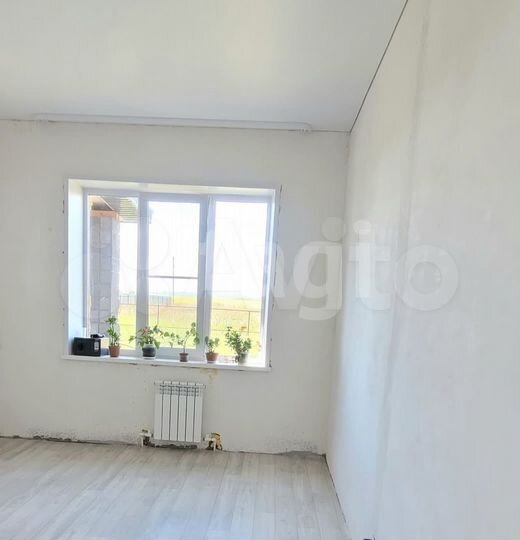 Дом 101,5 м² на участке 10 сот.