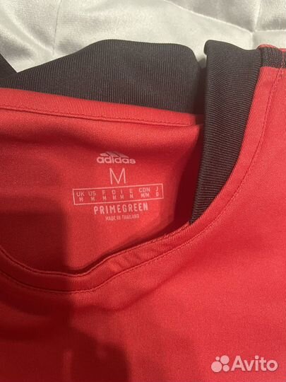 Футбольная форма